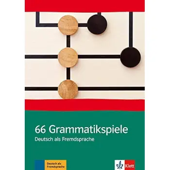 66 GRAMMATIKSPIELE