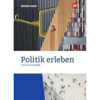POLITIK ERLEBEN SOZIALKUNDE