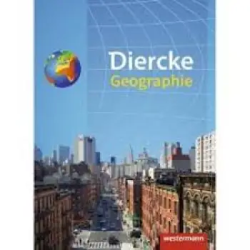 DIERCKE Geographie