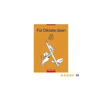 FUR DIKTATE UBEN - AUSGABE 2006 ARBEITSHEFT 5