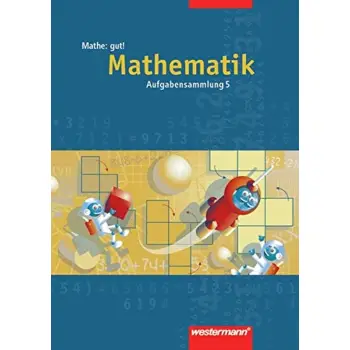 Mathe: gut! Sekundarstufe I, 5. Schuljahr