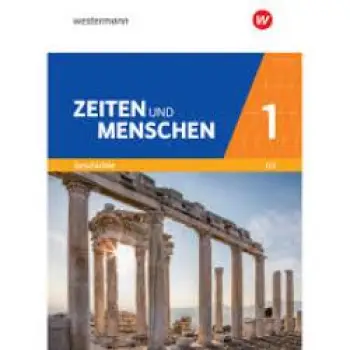 Zeiten und Menschen, Band 1
