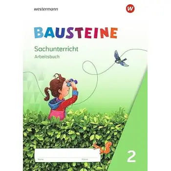 Bausteine Sachunterricht 2