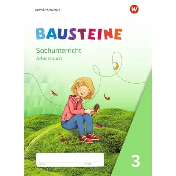 Bausteine Sachunterricht 3