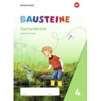 Bausteine Sachunterricht 4