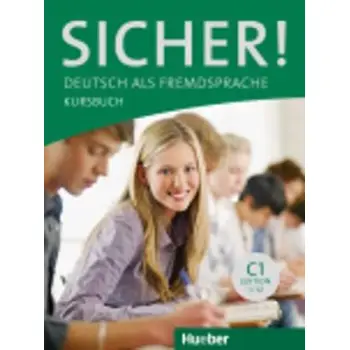 SICHER! C1 KURSBUCH
