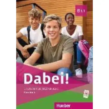DABEI! B1.1 KURSBUCH