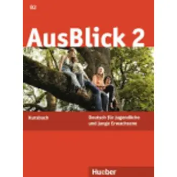 AUSBLICK 2 KURSBUCH