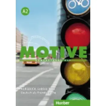 MOTIVE A2 KURSBUCH