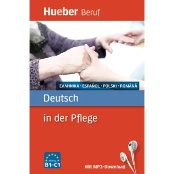DEUTSCH IN DER PFLEGE