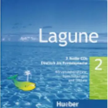 LAGUNE 2 CD KURSBUCH (3)