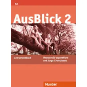 AUSBLICK 2 LEHRERHANDBUCH