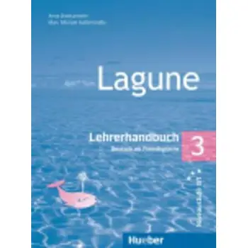 LAGUNE 3 LEHRERHANDBUCH