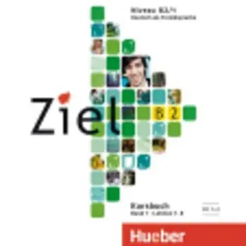 ZIEL B2 (LEKTIONEN 1-8) BAND 1 CD (2) KURSBUCH