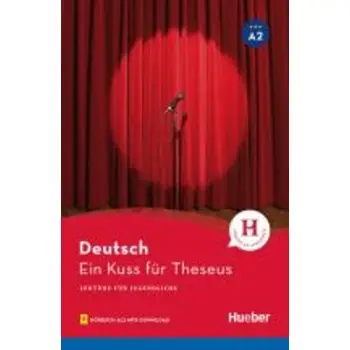 LFJ : EIN KUSS FUR THESEUS