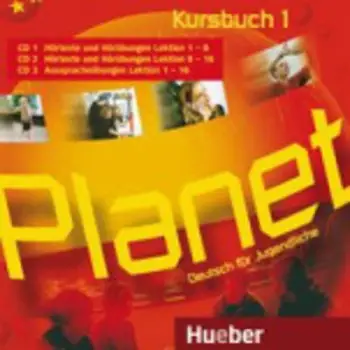 PLANET 1 CD KURSBUCH (3)