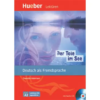 LFU : DER TOTE IM SEE (+ CD)