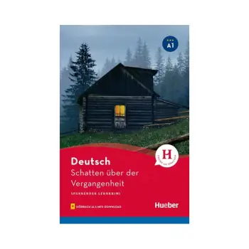 SCHATTEN UBER DER VERGANGENHEIT