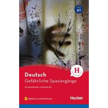 GEFAHRLICHE SPAZIERGANGE