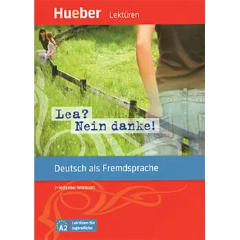 LFU : LEA? NEIN DANKE