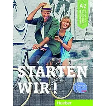 STARTEN WIR! A2 MEDIENPAKET