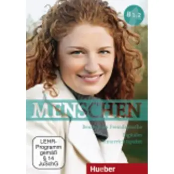 MENSCHEN B1.2 DVD-ROM