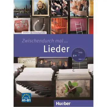 ZWISCHENDURCH MAL … LIEBER