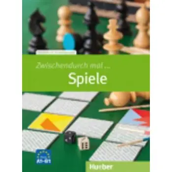 ZWISCHENDURCH MAL … SPIELE
