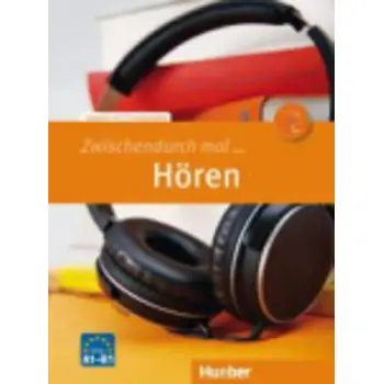 ZWISCHENDURCH MAL … HOREN (+ CD)