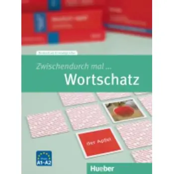ZWISCHENDURCH MAL … WORTSCHATZ