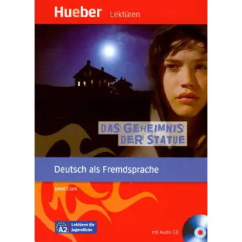 LFU : DAS GEHEIMNIS DER STATUE (+ CD)