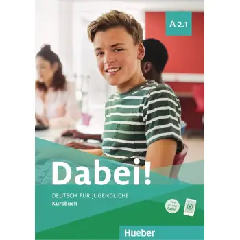 DABEI! A2.1 KURSBUCH