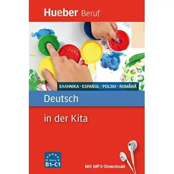 DEUTSCH IN DER KITA