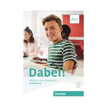 DABEI! A2.1 ARBEITSBUCH
