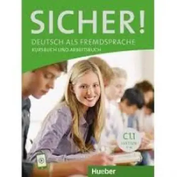 SICHER! C1.1 KURSBUCH & ARBEITSBUCH