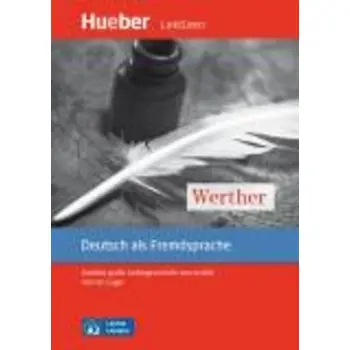 LL : WERTHER (+ CD)
