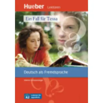 LFU : EIN FALL FUR TESSA