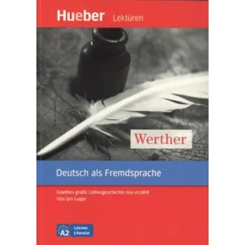 LL : WERTHER(+ONLINE MP3)