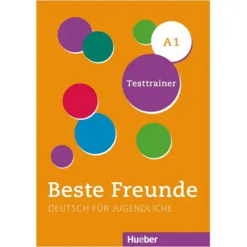 BESTE FREUNDE 1 A1 TESTTRAINER