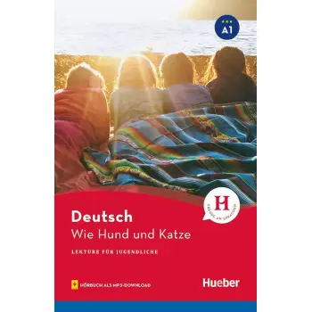 LFJ : WIE HUND UND KATZE