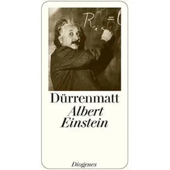 Albert Einstein