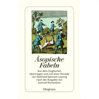 ASOPISCHE FABELN