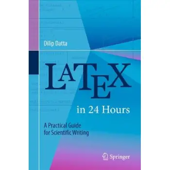 LATEX IN 24 HOURS