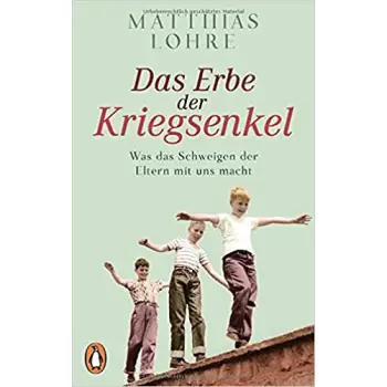 DAS ERBE DER KRIEGSENKEL