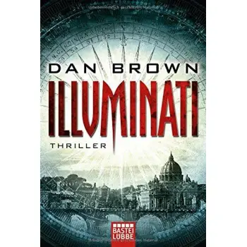 ILLUMINATI  TASCHENBUCH