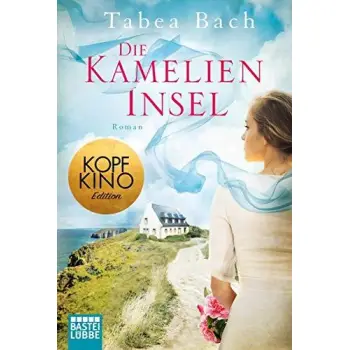 DIE KAMELIEN-INSEL: ROMAN  PB
