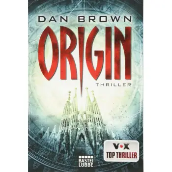 ORIGIN 