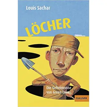LOCHER  PB