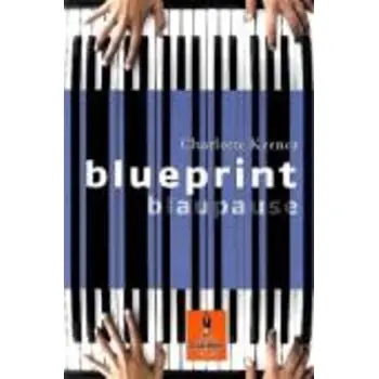 Blueprint, Blaupause