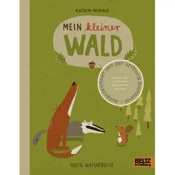 MEIN KLEINER WALD
